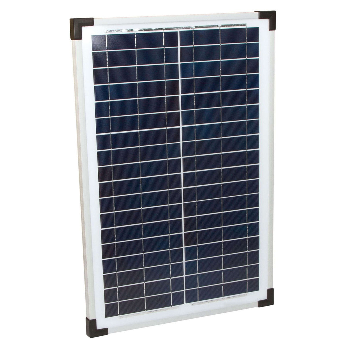 Ako Solarmodul 25W Geeignet für AN3100