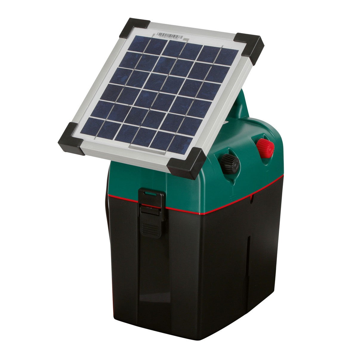 Ako Solarmodul 4W