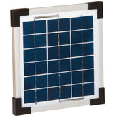 Ako Solarmodul 4W