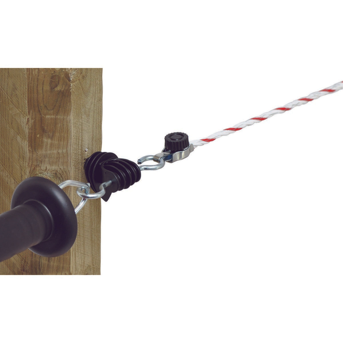 Ako Schnellverbinder Draht/Seil