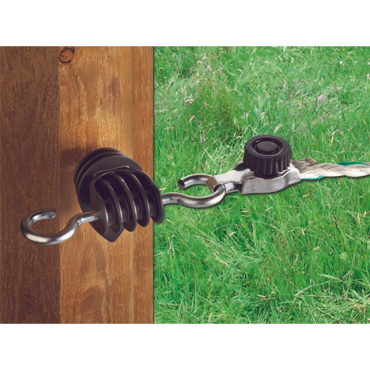 Ako Schnellverbinder Draht/Seil