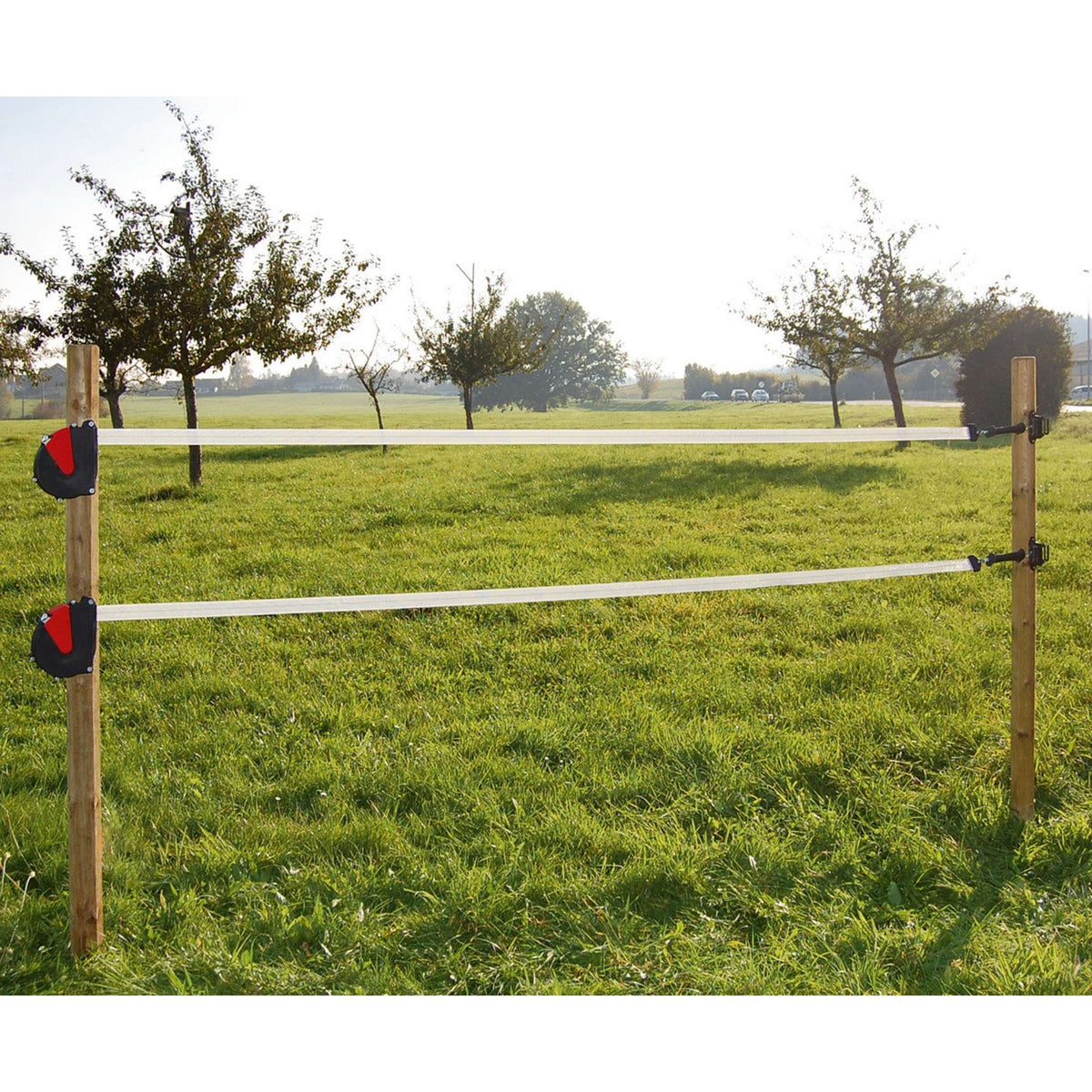 Ako Band Flexigate Rot