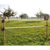 Ako Band Flexigate Rot