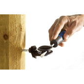 Ako Profi Eckisolator f. Seil Litze + Draht