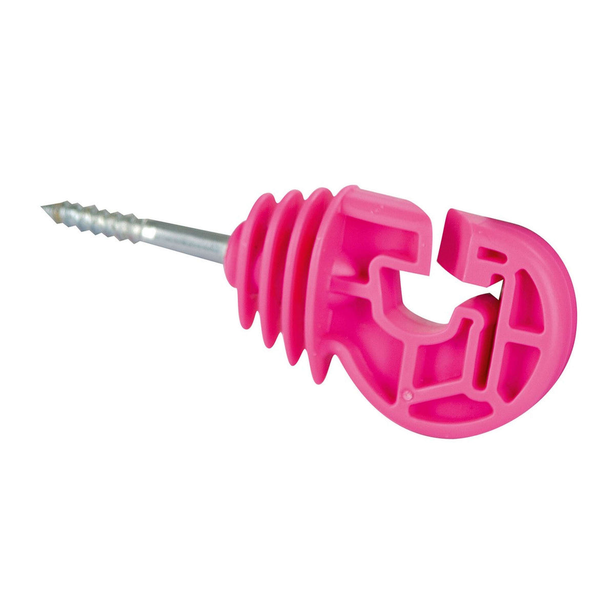 Ako Premium Kombi Ringisolator 25 Stück Rosa