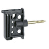 Kerbl Clip Insulator Maxi Tape/Rope 6mm Screw 30 Stück