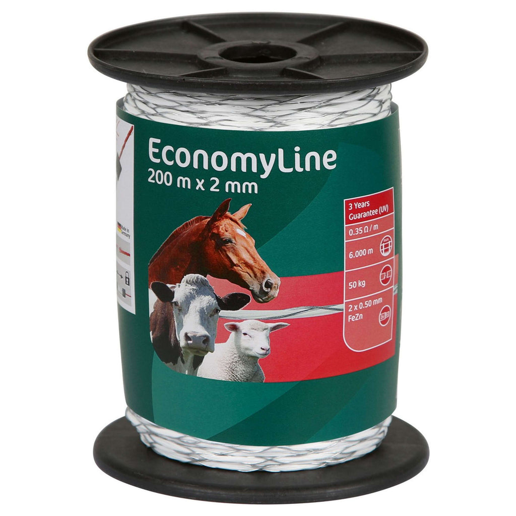 Ako EconomyLine Litze kreuzgewickelt 2mm
