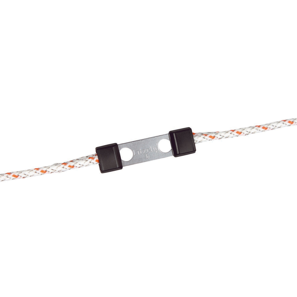 Ako Elektorzaun Premium Ultra Weiß/Grün