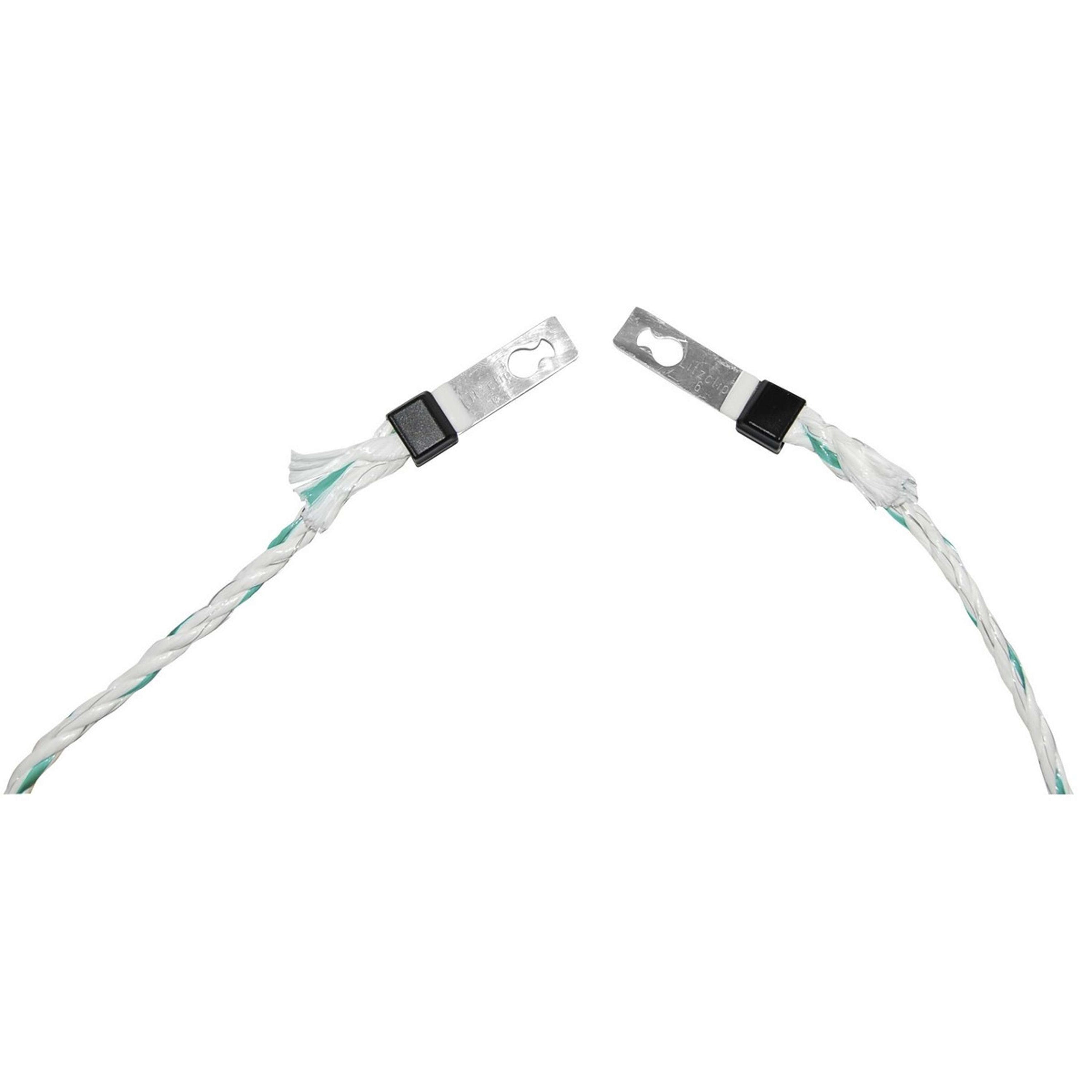 AKO Seilverbinder Litzclip AKO Seilverbinder Litzclip