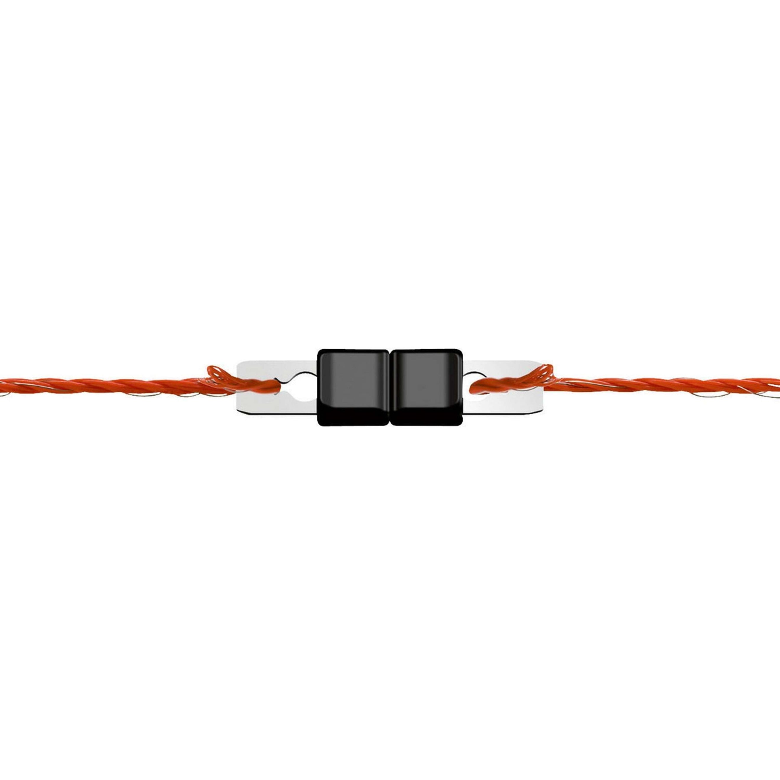 Ako Reparaturset Litzclip 8-teilig verzinkt Ako Reparaturset Litzclip 8-teilig verzinkt