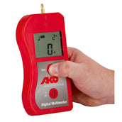 Ako Weidezaun Multimeter Digital