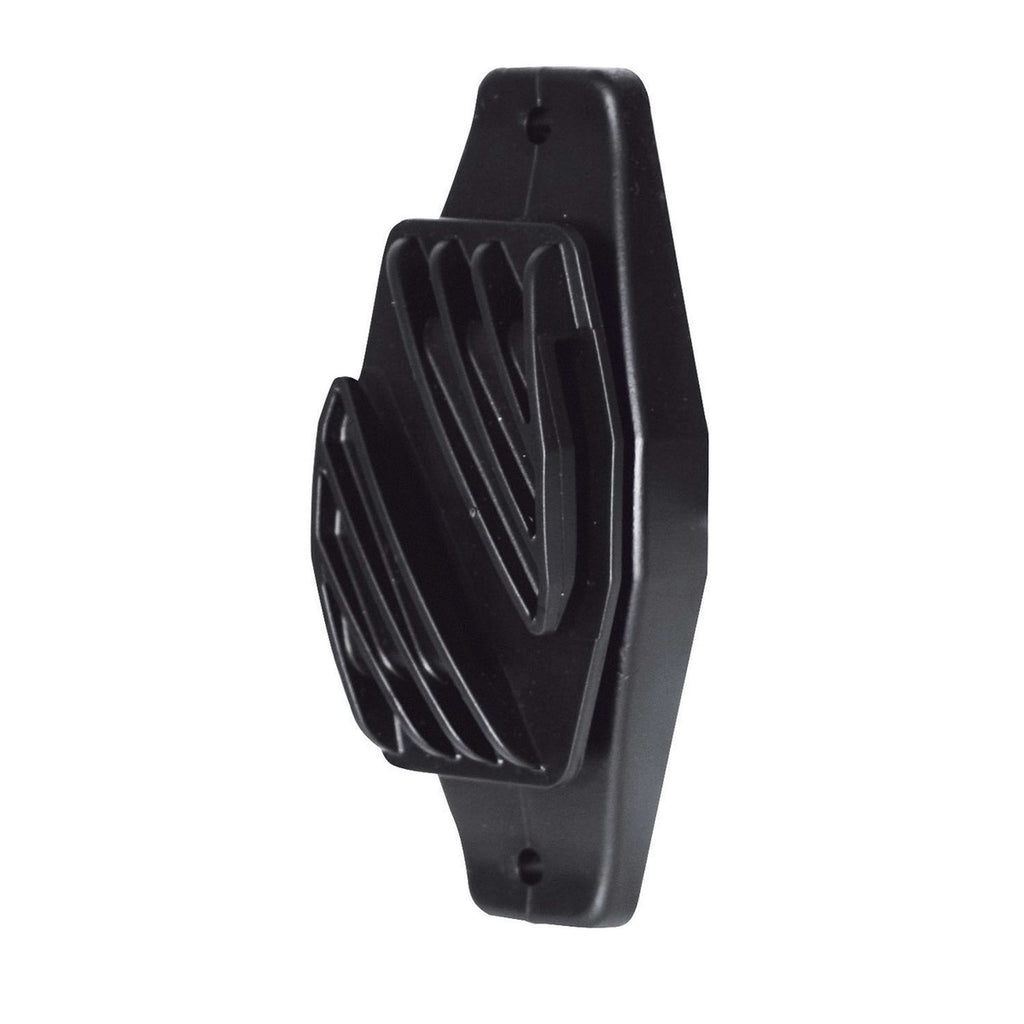 Agradi Power Isolator für Band Schwarz 10 Stück