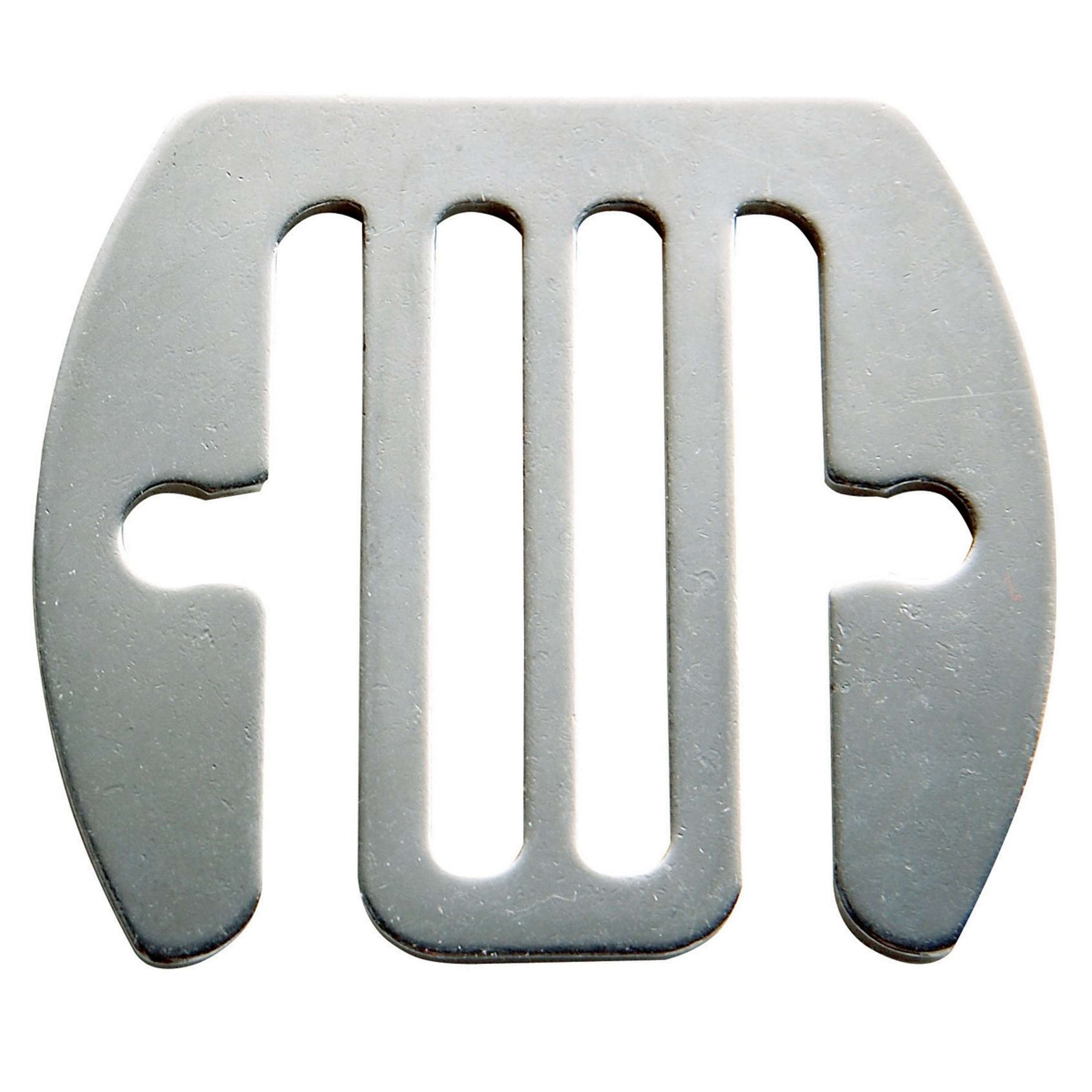 Ako Bandverbinderplatte Ako Bandverbinderplatte