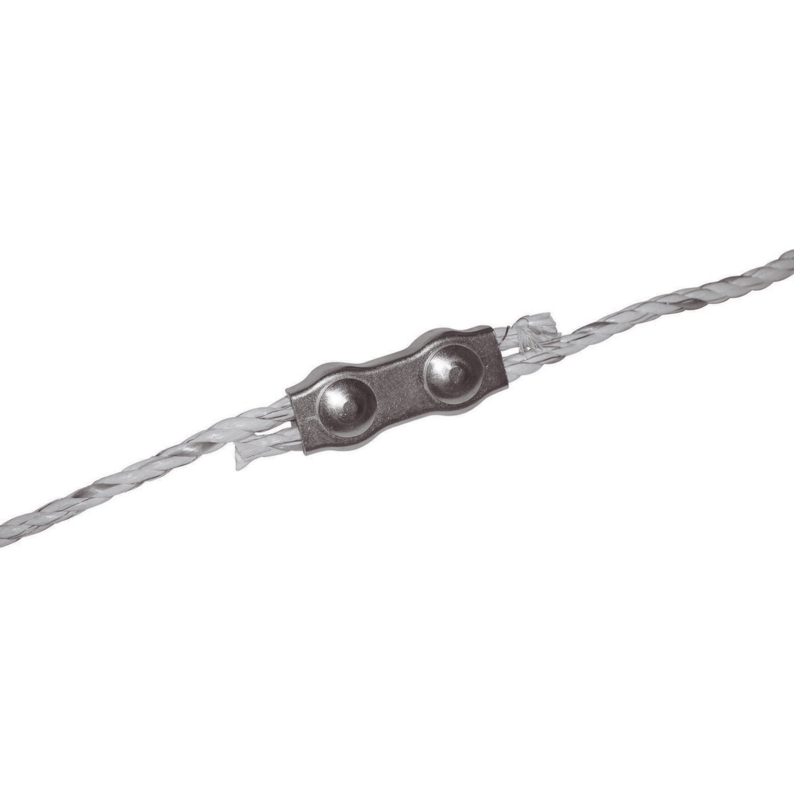 Ako Seilverbinder bis 4-8 mm Ako Seilverbinder bis 4-8 mm