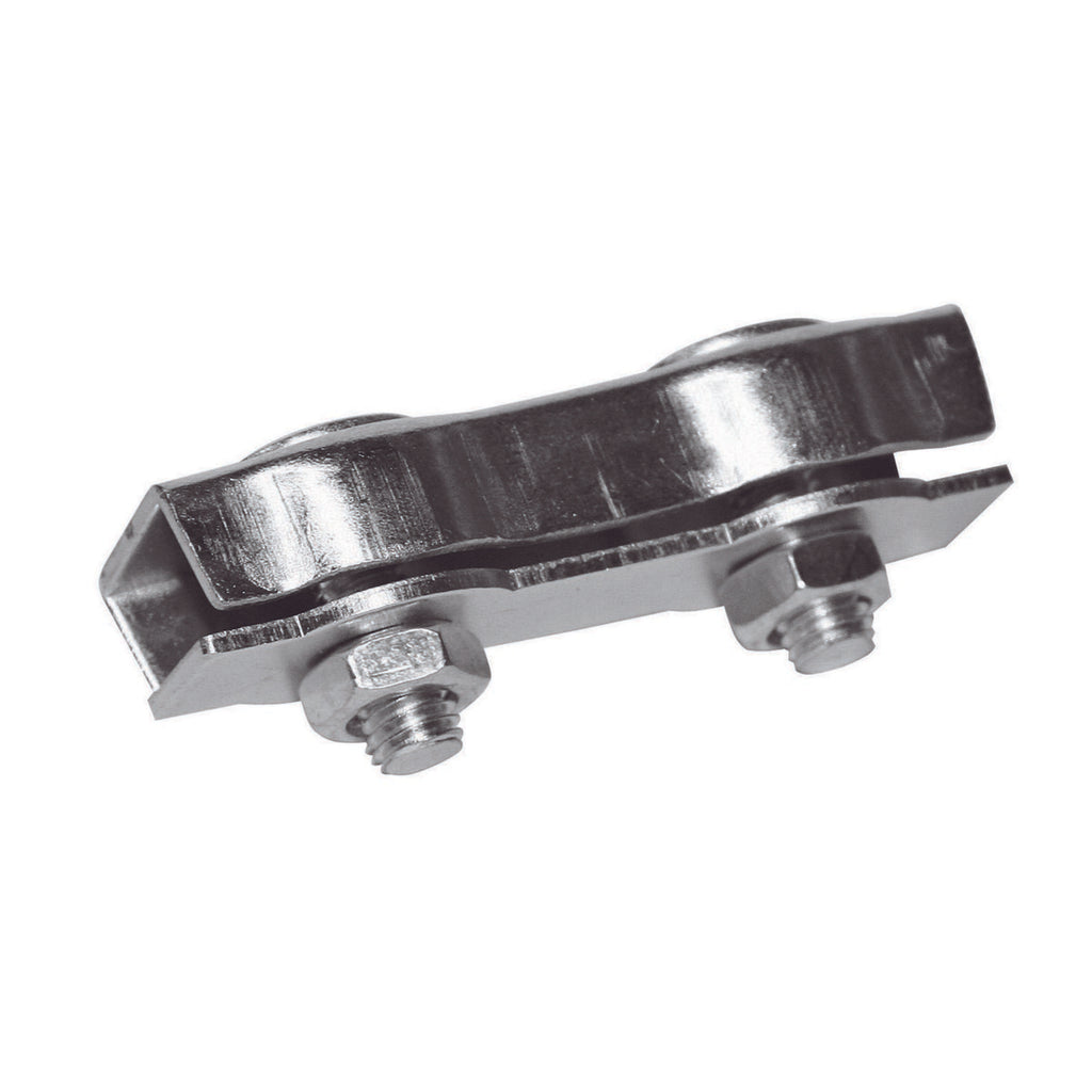 Ako Seilverbinder bis 4-8 mm