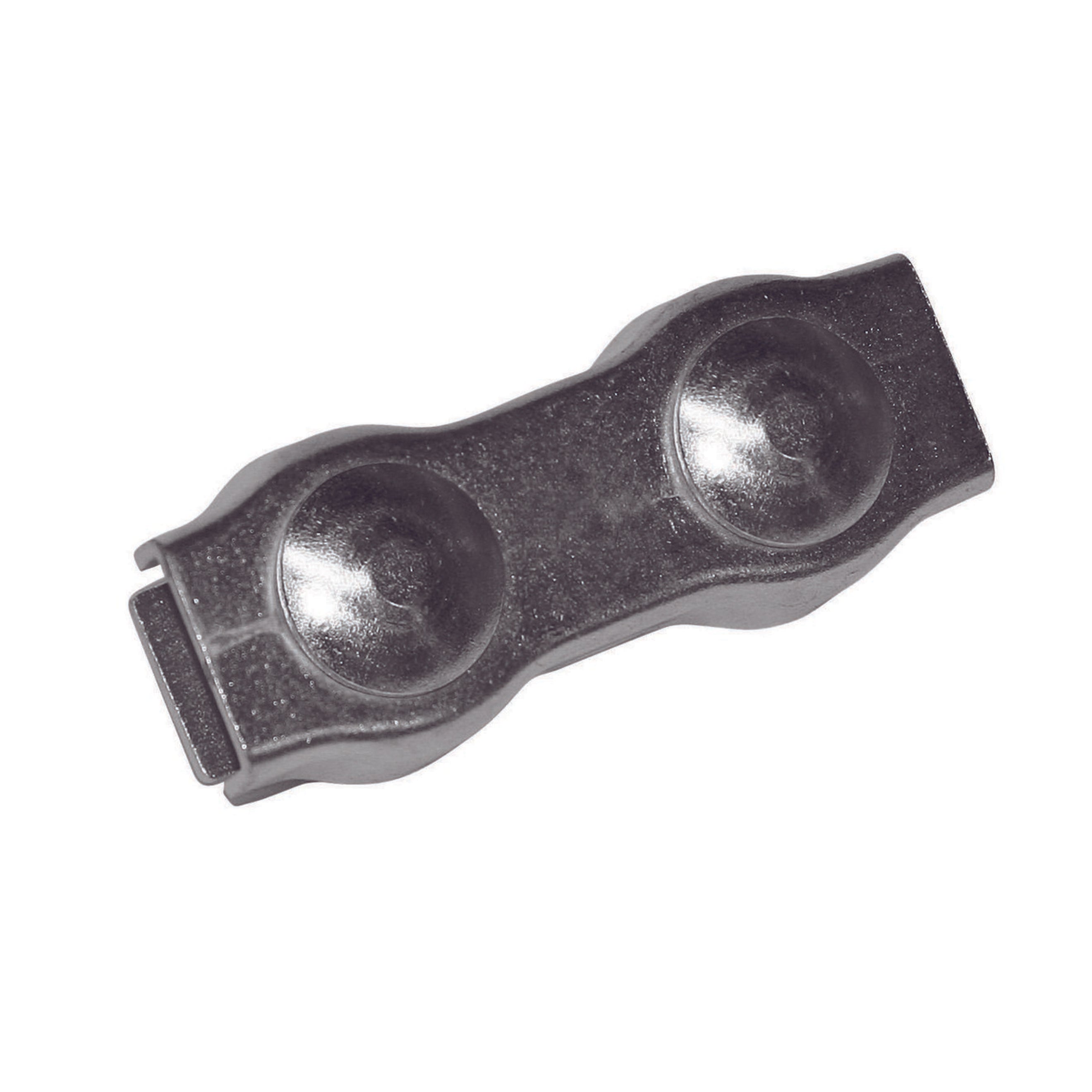 Ako Seilverbinder bis 4-8 mm Ako Seilverbinder bis 4-8 mm