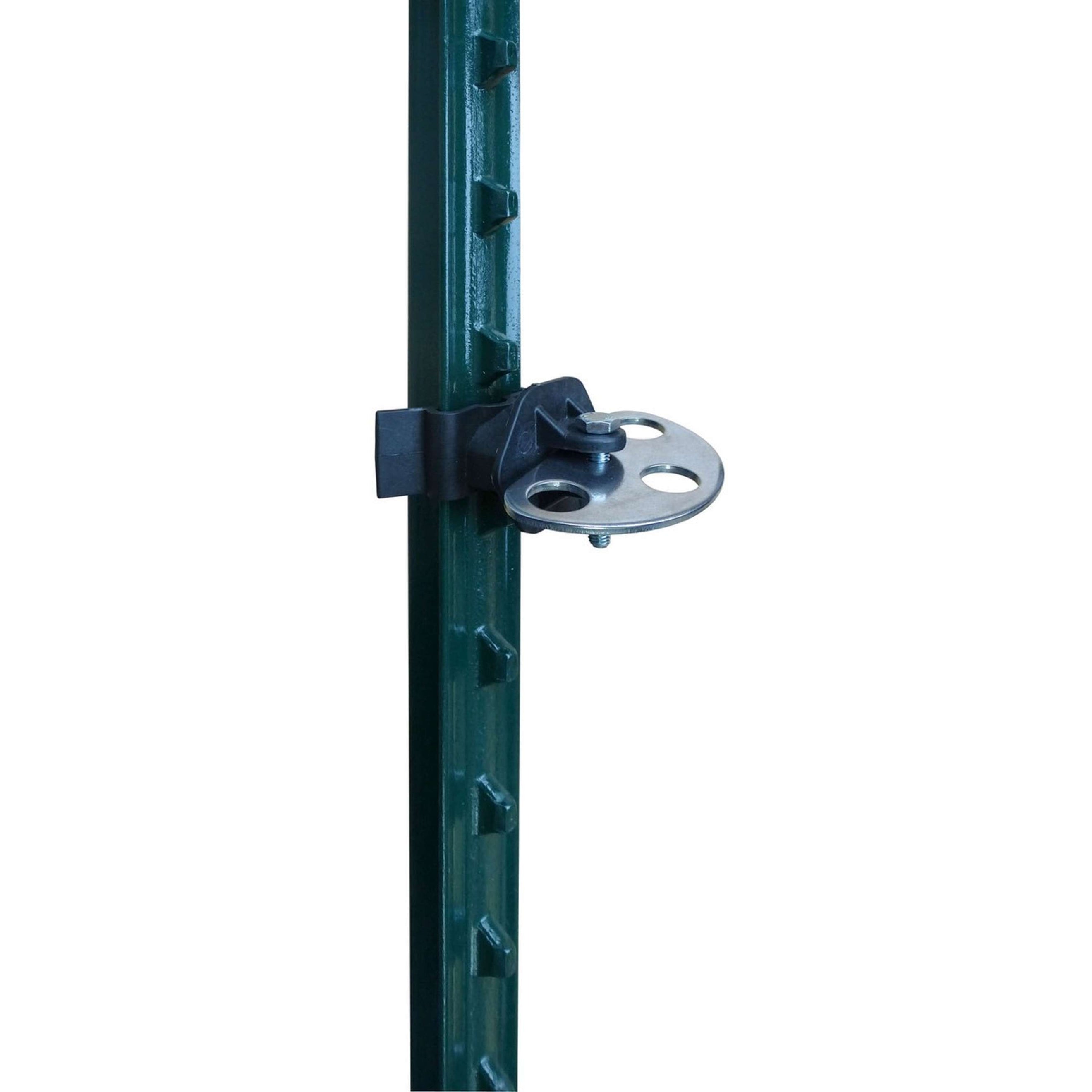 Kerbl Torgriffisolator für T- Weidezaunpfahl Kerbl Torgriffisolator für T- Weidezaunpfahl