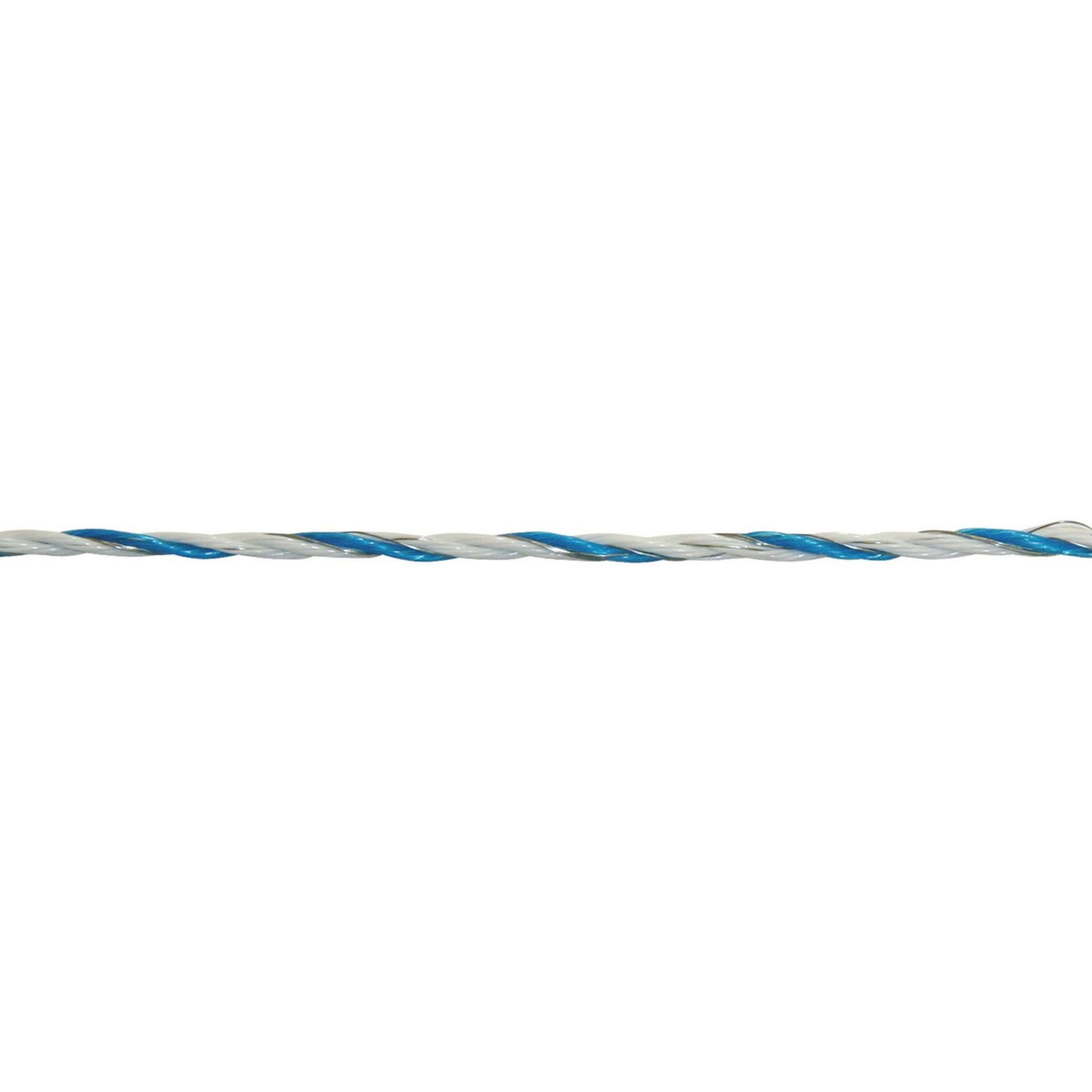 Ako Litze TopLine Plus Weiß/Blau Ako Litze TopLine Plus Weiß/Blau