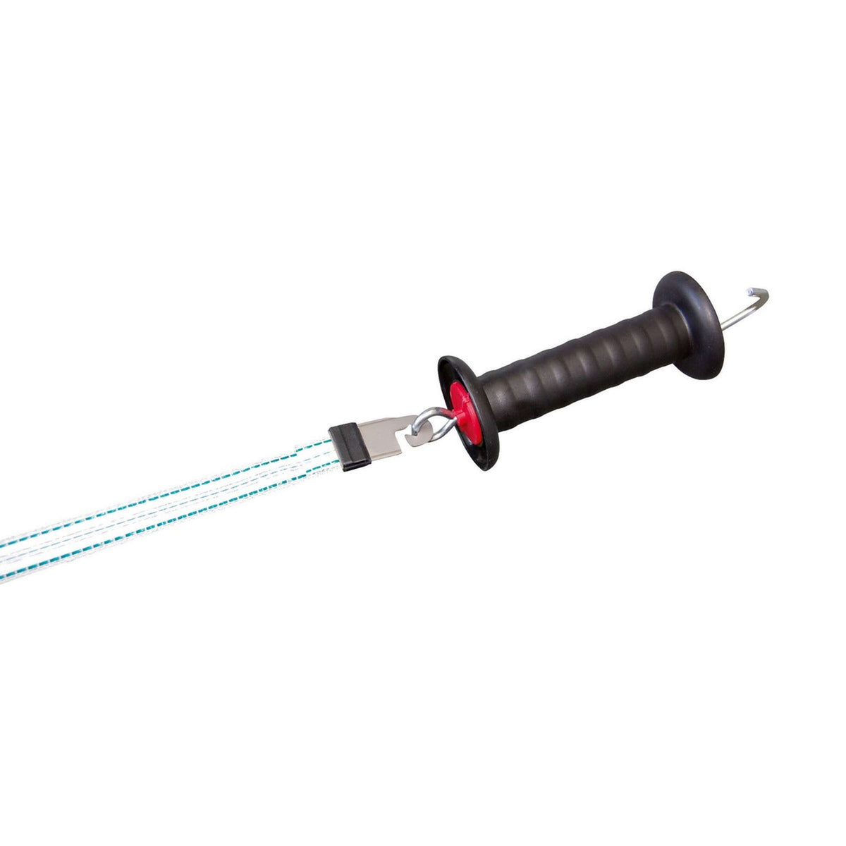 Ako Litzclip Torgriffverbinder für Bänder