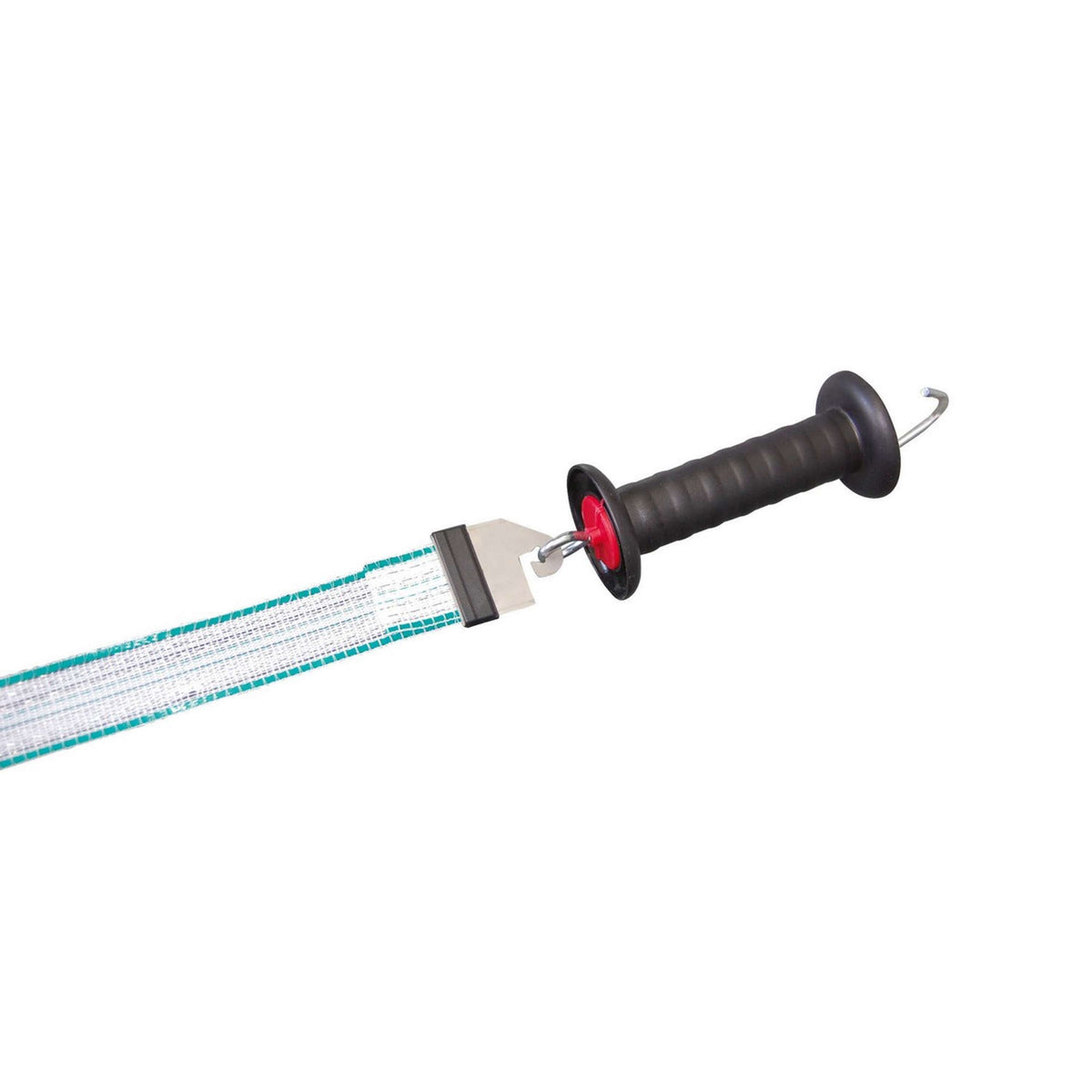 Ako Torgriff verzinkt mit Litzclip BV