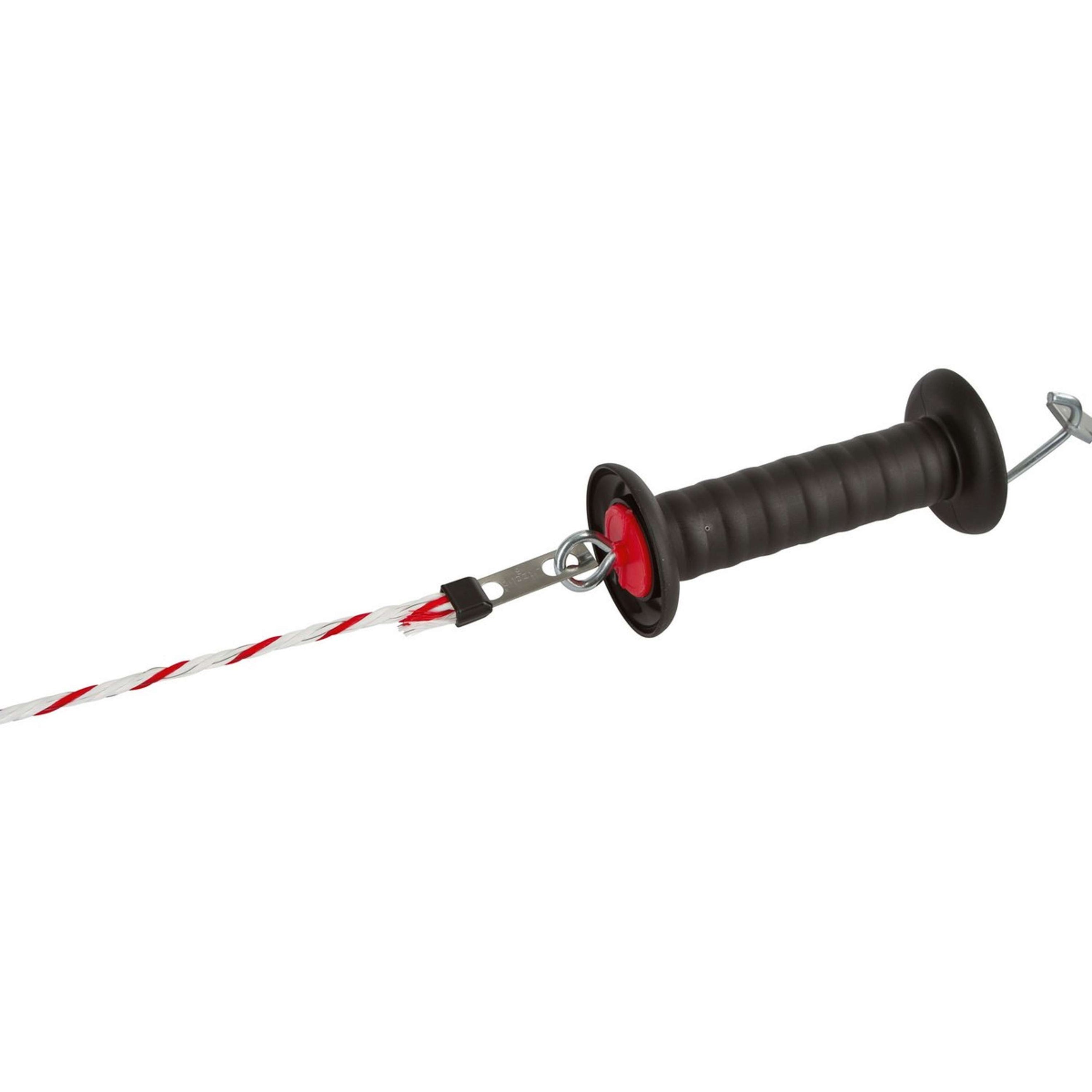 Ako Torgriff mit Litzclip Verbinder Ako Torgriff mit Litzclip Verbinder
