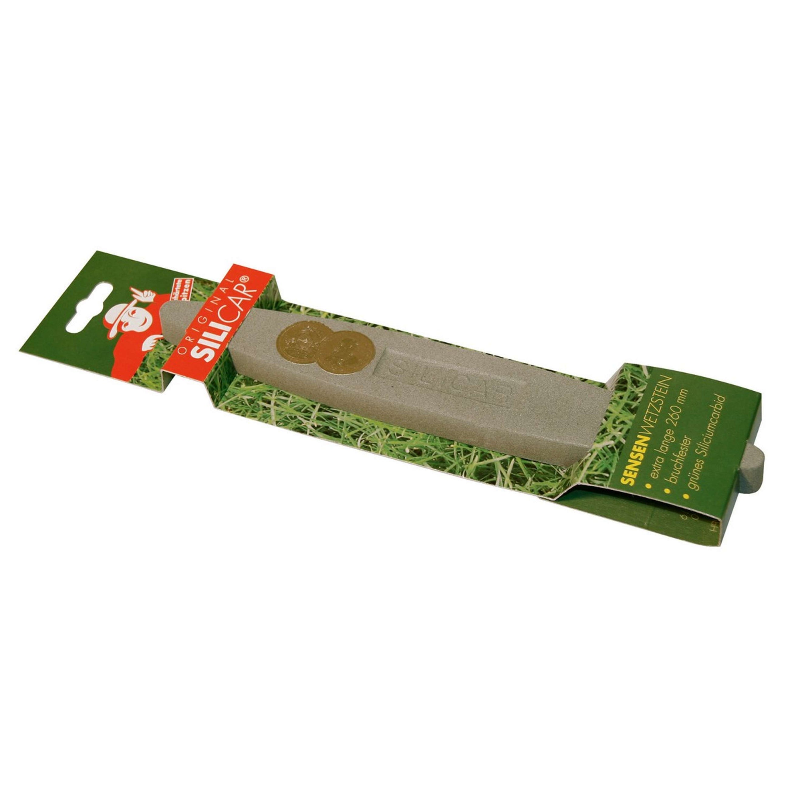 Kerbl Wetstein für Sense Originele Silicar Kerbl Wetstein für Sense Originele Silicar