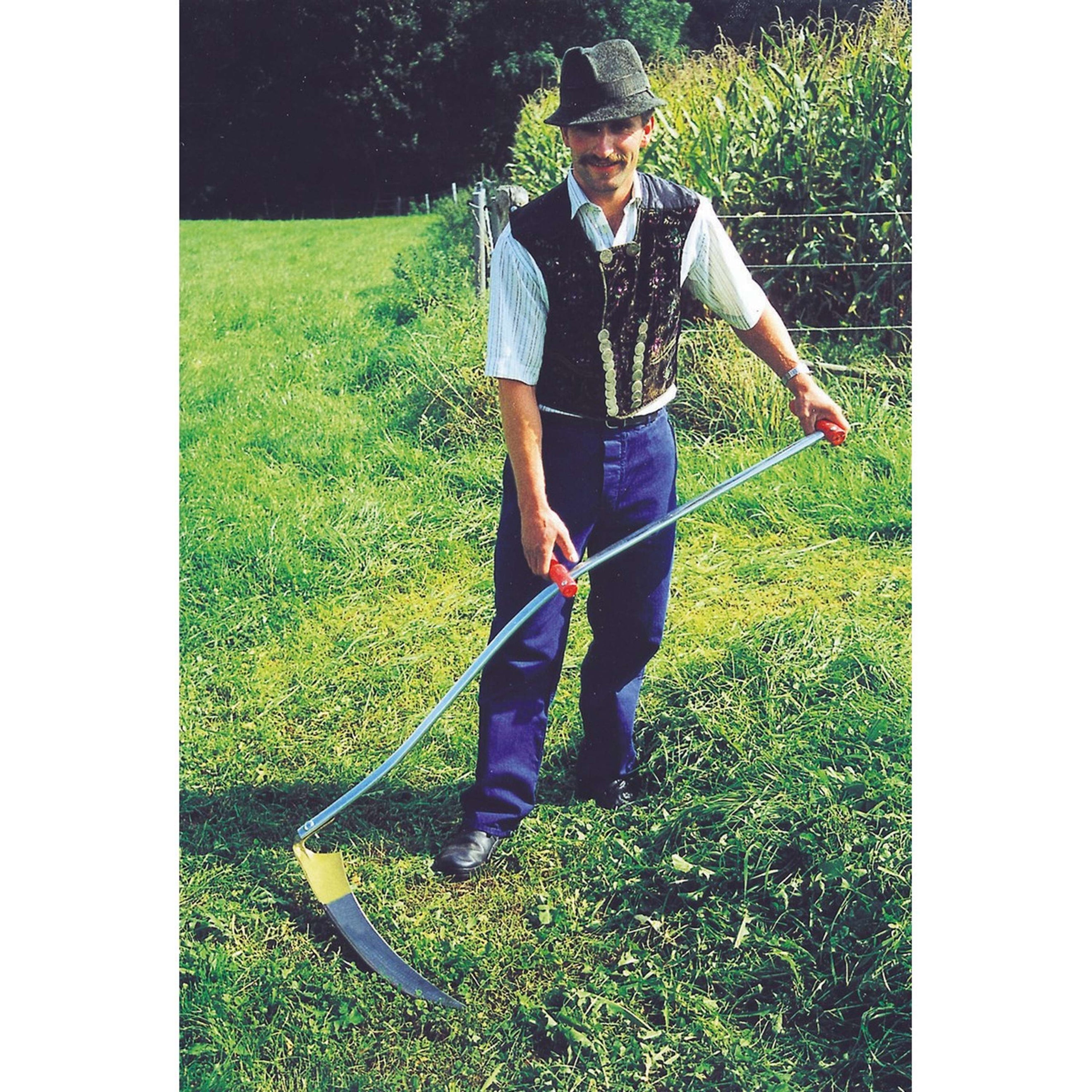 Kerbl Sensenstiel mit Sense Kerbl Sensenstiel mit Sense