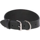 Kerbl Halsband MEXICA fur Windhunde Schwarz