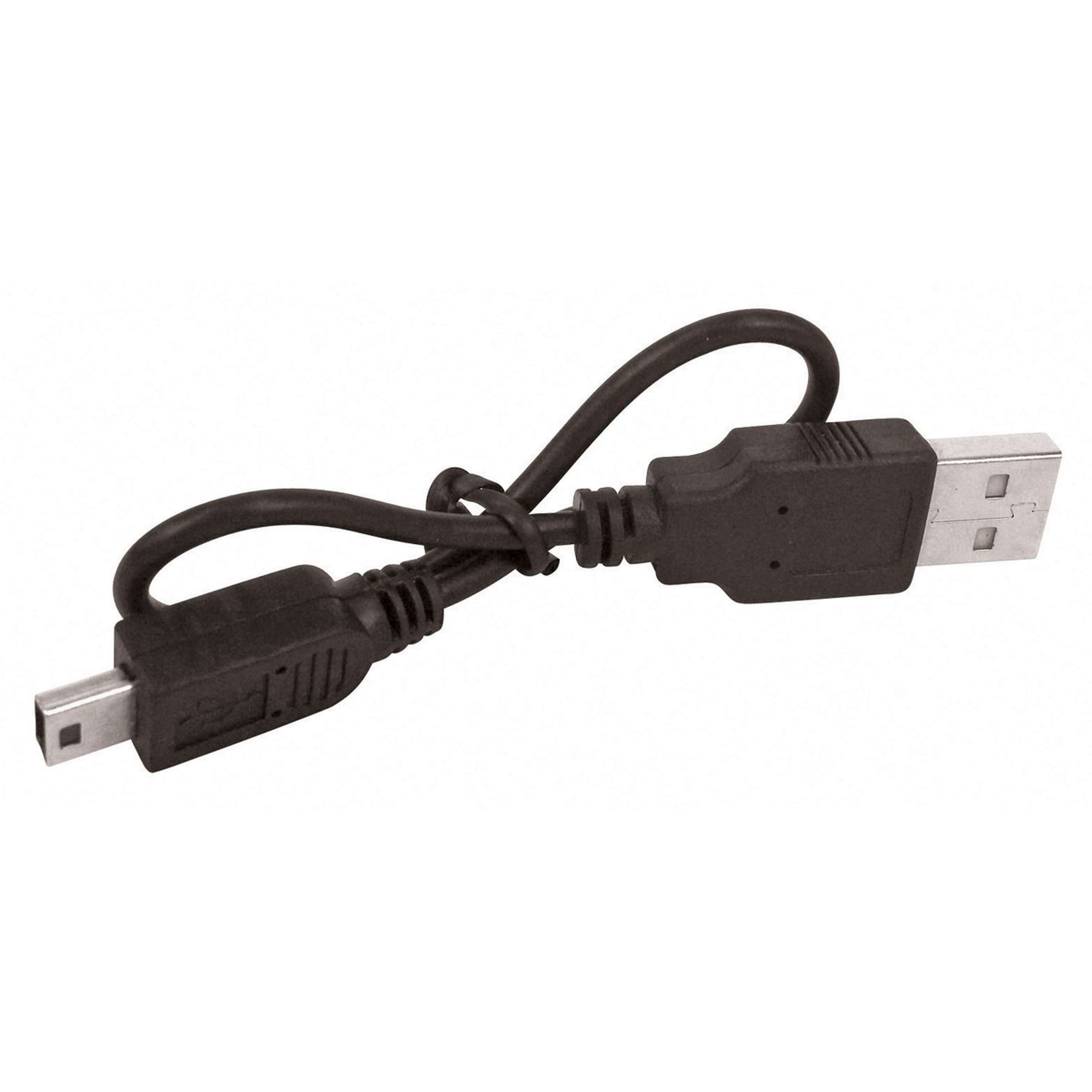 Kerbl Aufladbares LED Halsband Maxi Safe Gelb Kerbl Aufladbares LED Halsband Maxi Safe Gelb