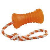 Kerbl Spielzeug am Seil ToyFastic Orange