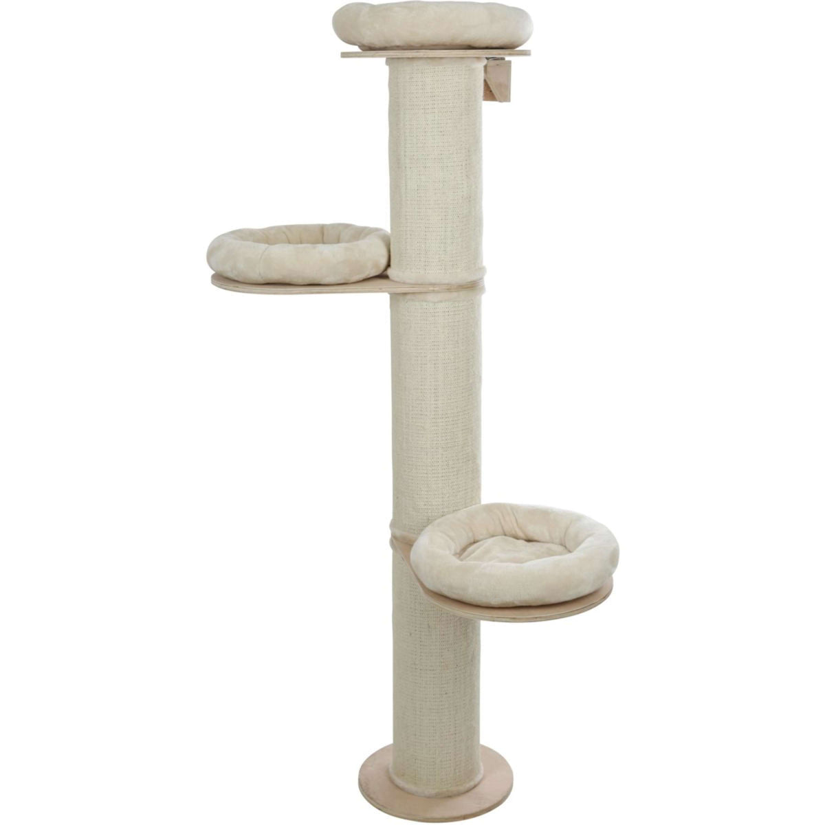 Kerbl Kratzbaum Dolomit Tower Beige