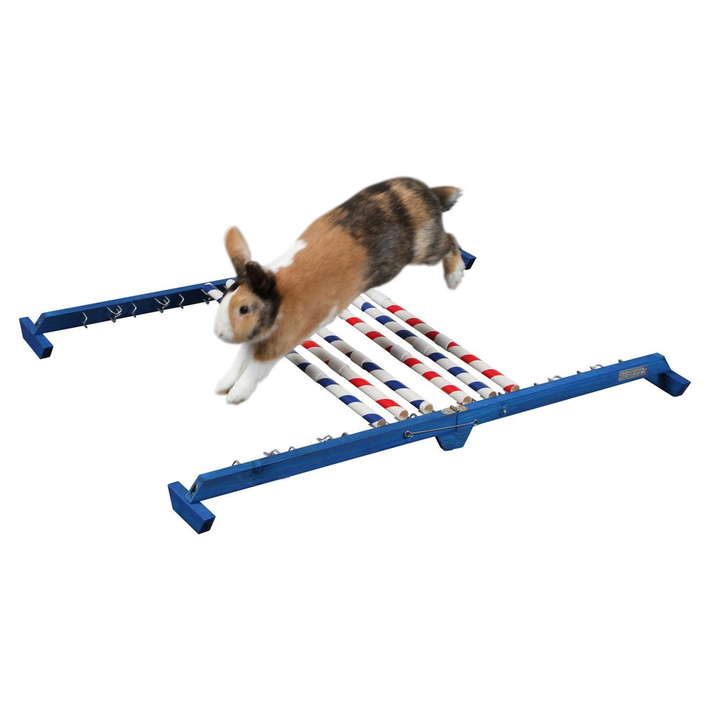 Kerbl Agility Kombisprung für Nager 2