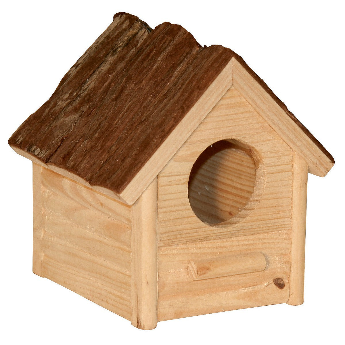 Kerbl Hamsterhaus Holz