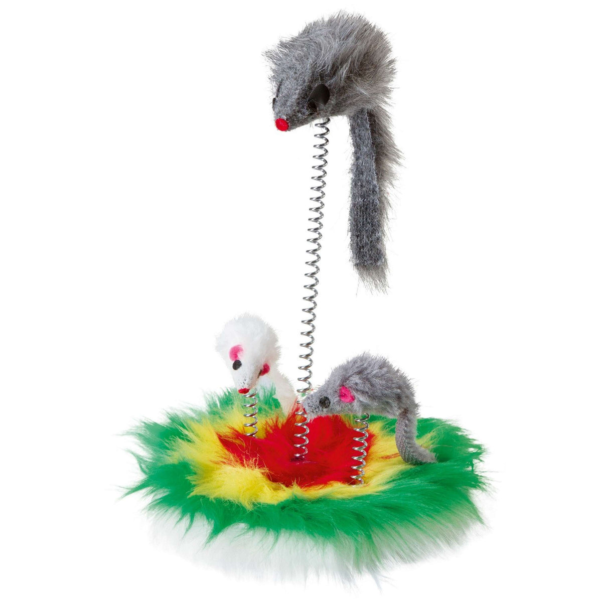 Kerbl Katzenspielzeug Mouse Swing