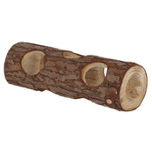 Kerbl Hamster Tunnel Holz