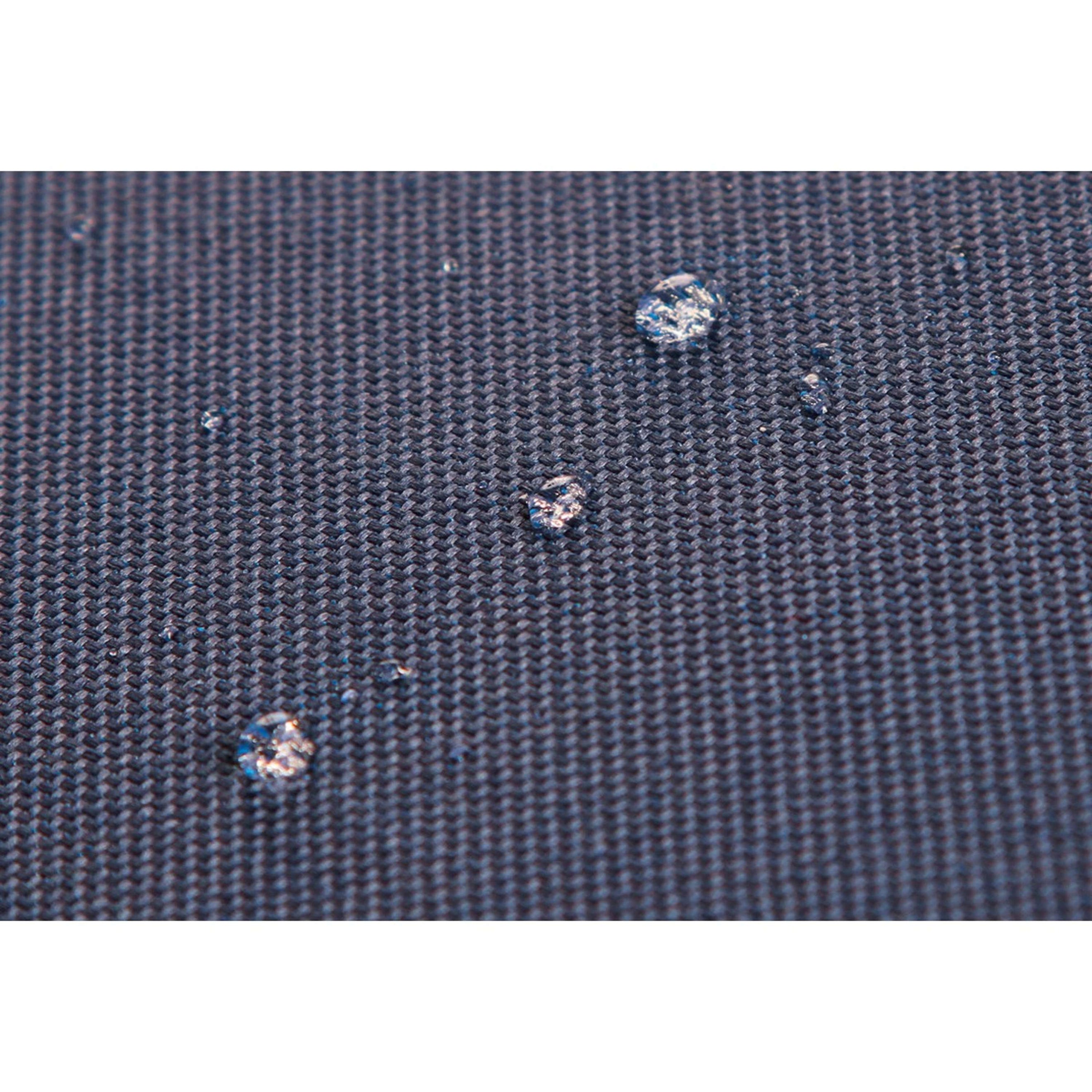 Kerbl Liegekissen Oxford Place Blau Kerbl Liegekissen Oxford Place Blau