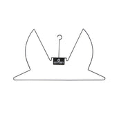 Kentucky Fliegenmütze Anhänger