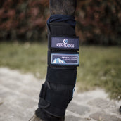 Kentucky Ice Boots Cryo Schwarz