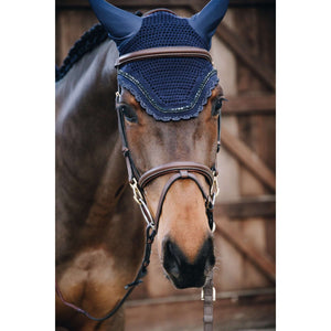 Kentucky Ohrnetz Wellington Stone & Pearl Dark Navy