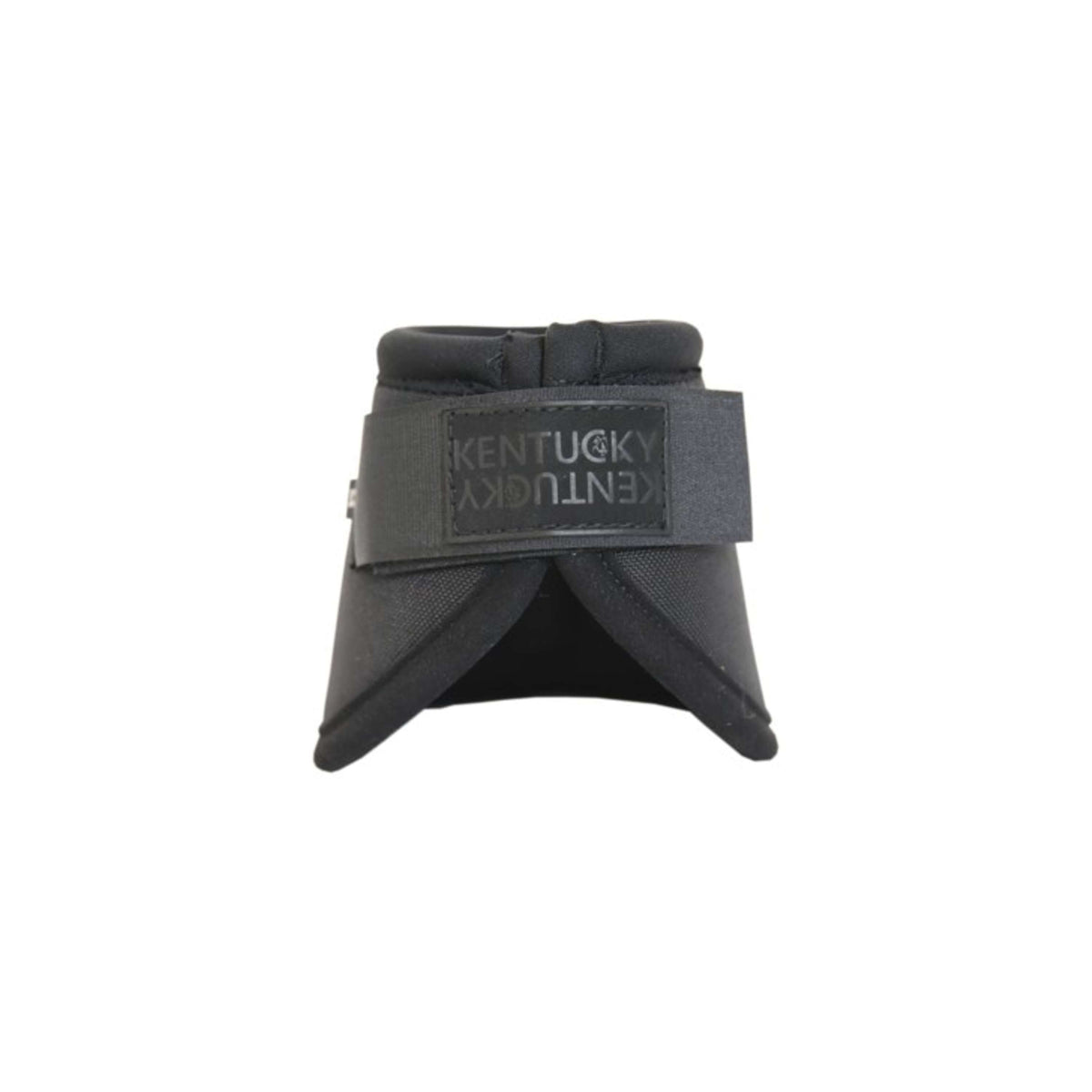 Kentucky Hufglocken Heel Protection Schwarz