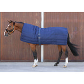 Kentucky Decke Horse Duvet 300g Navy