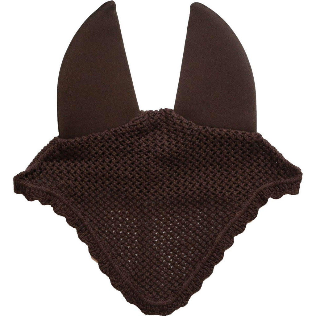 Kentucky Ohrnetz Soundless Braun
