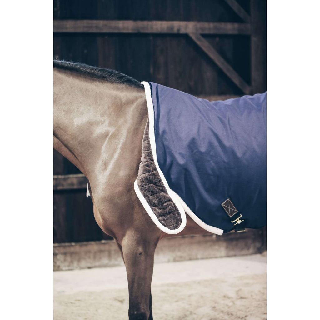 Kentucky Führanlagendecke Waterproof 160g Navy