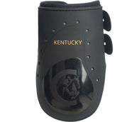 Kentucky Horsewear Streichkappen Elastic Schwarz