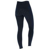 Covalliero Reithose Organomic Navy