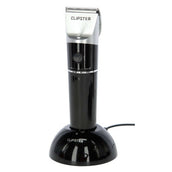 Clipster Aku Schermaschine DeloX Schwarz