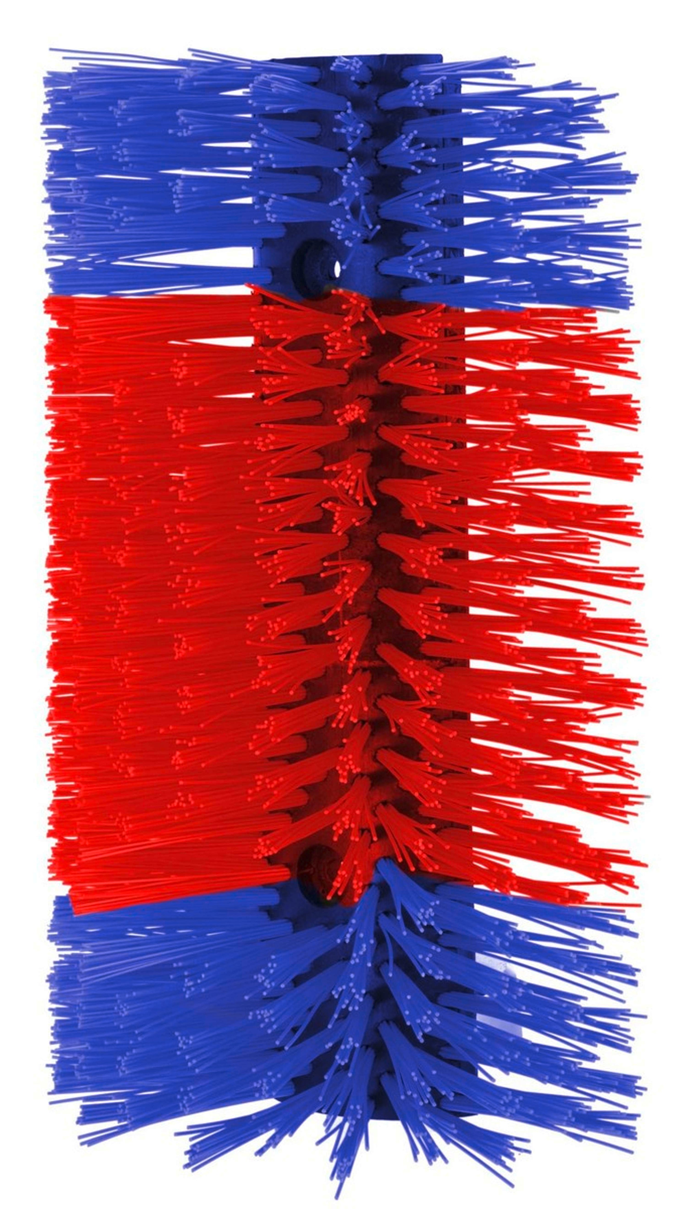 Kerbl Halbrunde Bürste Kerbl Halbrunde Bürste