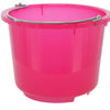Kerbl Stall u. Baueimer Rose