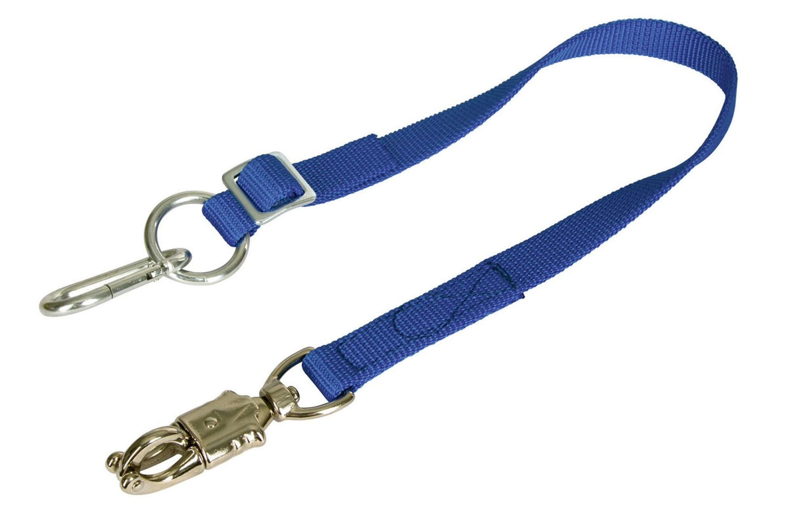 Kerbl Anbindegurt Stufenlos Verstellbar Kerbl Anbindegurt Stufenlos Verstellbar