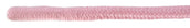 Kerbl Strick Baumwolle mit Karabinerhaken Pink